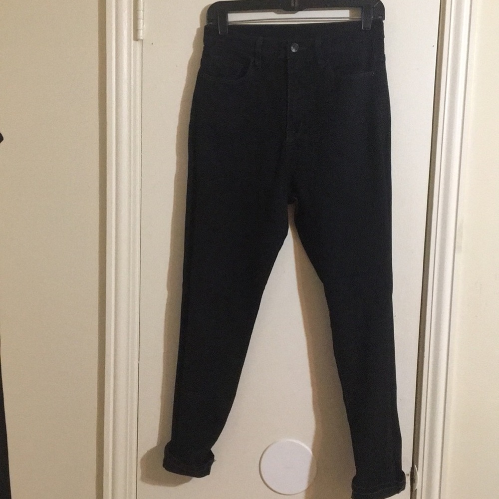 BDG Super High Rise Twig